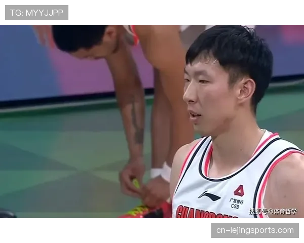 三强争霸格局初步形成 广厦北京广东展不同篮球哲学