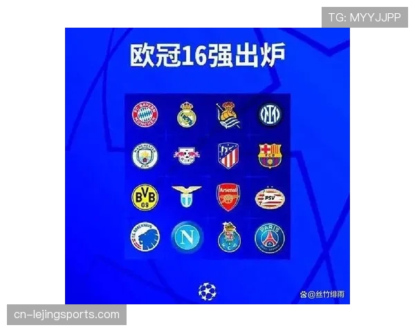 欧冠扩军至36队新赛制 瑞士轮模式面临竞技公平考验