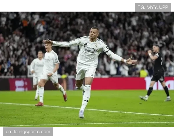 姆巴佩加盟皇马后欧冠表现稳健 冲击个人首座大耳朵杯 姆巴佩加盟皇马后欧冠表现稳健 冲击个人首座大耳朵杯