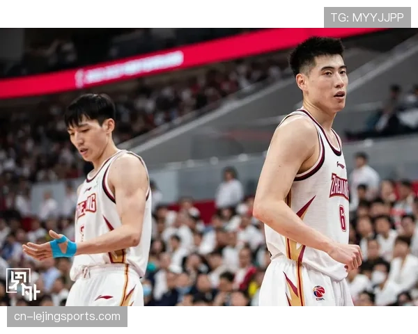 浙江程帅澎复出效果一般 球队外线火力有所下降